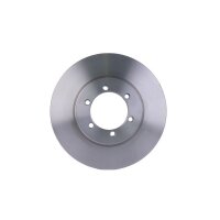 2 Brake Discs internally ventilated Ø 88 mm 24 mm...