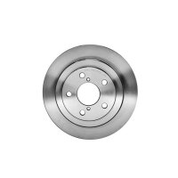 2 Brake Discs internally ventilated Ø 58 mm 18 mm...