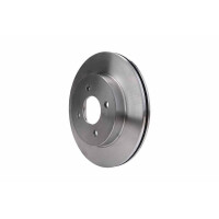 2 Brake Discs internally ventilated Ø 61 mm 20 mm...