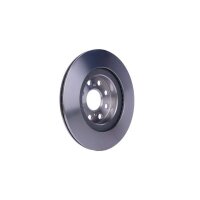 2 Bremsscheiben innenbelüftet Ø 55,1 mm 16 mm HELLA für TOYOTA MR2