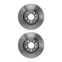 2 Bremsscheiben innenbelüftet Ø 70 mm 28 mm...