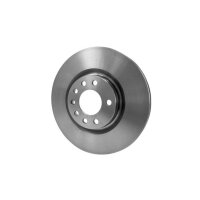 2 Bremsscheiben innenbelüftet Ø 70 mm 28 mm HELLA passend für FIAT CROMA