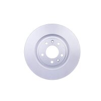 2 Bremsscheiben innenbelüftet Ø 72 mm 24 mm...