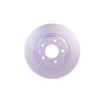 2 Bremsscheiben innenbelüftet Ø 72 mm 18 mm...