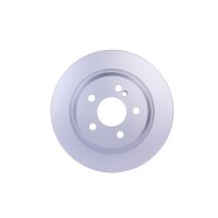 2 Brake Discs internally ventilated Ø 67 mm 22 mm...