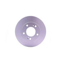 2 Brake Discs internally ventilated Ø 85 mm 28 mm...
