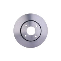 2 Brake Discs with external ventilation Ø 69 mm 26...