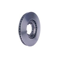 2 Bremsscheiben innenbelüftet Ø 87 mm 26 mm HELLA für u.a. HYUNDAI H-1