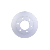 2 Brake Discs internally ventilated Ø 96 mm 26 mm...