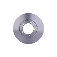 2 Bremsscheiben innenbelüftet Ø 87 mm 24 mm...