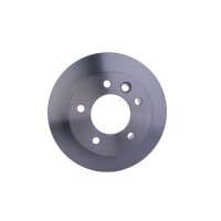 2 Brake Discs internally ventilated Ø 85 mm 21.7...