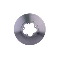 2 Brake Discs internally ventilated Ø 93.1 mm 28...