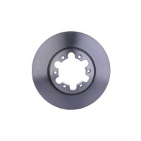 2 Brake Discs internally ventilated Ø 96 mm 26 mm...