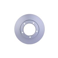 2 Brake Discs internally ventilated Ø 115 mm 32 mm...