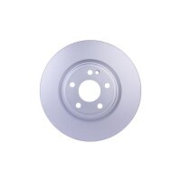 2 Brake Discs internally ventilated Ø 67 mm 30 mm...