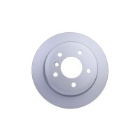 2 Brake Discs internally ventilated Ø 75 mm 20 mm...