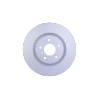 2 Brake Discs internally ventilated Ø 68 mm 30 mm...