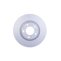 2 Bremsscheiben innenbelüftet Ø 71,1 mm 26 mm...