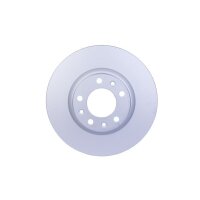 2 Bremsscheiben innenbelüftet Ø 71 mm 26 mm...