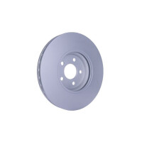 2 Bremsscheiben innenbelüftet Ø 67 mm 32 mm HELLA für u.a. MB E-KLASSE