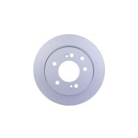 2 Brake Discs internally ventilated Ø 85 mm 20 mm...