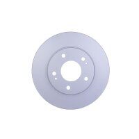 2 Bremsscheiben innenbelüftet Ø 69 mm 28 mm...