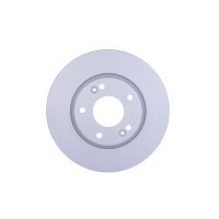 2 Brake Discs internally ventilated Ø 69 mm 26 mm...