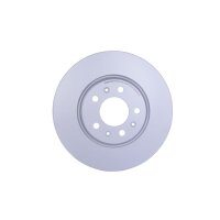 2 Bremsscheiben innenbelüftet Ø 70,1 mm 26,2...