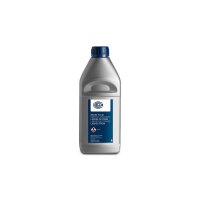 Brake Fluid 1 litre ISO 4925 Class 6 HELLA suitable for...