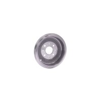 2 Brake Drum Ø 249 mm Ø 14.3 mm HELLA for e.g. OPEL CORSA