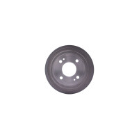 2 Brake Drums Ø 224 mm Ø 12.6 mm HELLA for...