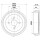 2 Brake Drum Ø 233 mm Ø 14.5 mm HELLA for e.g. TOYOTA YARIS
