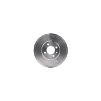 2 Bremstrommeln Ø 290 mm Ø 13,7 mm HELLA...