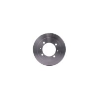 2 Brake Drum Ø 241 mm Ø 12.6 mm HELLA for...