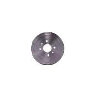 2 Brake Drums Ø 250 mm Ø 13.2 mm HELLA for...