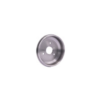 2 Brake Drum Ø 235 mm Ø 12.6 mm HELLA for e.g. SMART FORTWO