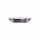 Brake pad set, front brake disc HELLA PAGID for VOLVO 440
