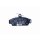 Brake pad set, front brake disc HELLA PAGID for MG ROVER MG TF MGF