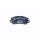 Brake pad set, front brake disc HELLA PAGID for AUTOBIANCHI FIAT LANCIA SEAT