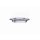 Brake pad set, front brake disc HELLA PAGID for AUTOBIANCHI FIAT LANCIA SEAT