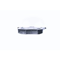 Brake pad set, front brake disc HELLA PAGID for CITROEN MEGA PEUGEOT