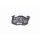 Brake pad set, front brake disc HELLA PAGID for CITROEN MEGA PEUGEOT