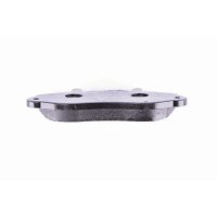 Brake pad set, front brake disc HELLA PAGID for OPEL RENAULT VAUXHALL