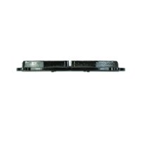 Brake pad set, front brake disc HELLA PAGID for PORSCHE 911