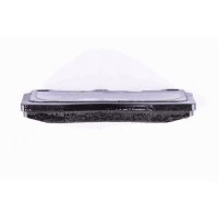 Brake pad set brake disc HELLA PAGID for ASTON MARTIN AUDI