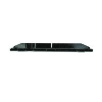 Brake pad set, front brake disc HELLA PAGID for BMW 2 Coupe