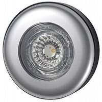 Innenraumleuchte Innenraum 5 V LED glasklar HELLA...