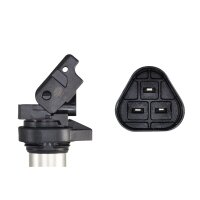 Zündspule Kerzenschachtzündspule 3-polig HELLA für BMW 1 2 3 5 6 7 X1 X5 X6 MINI