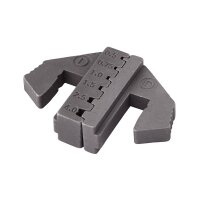 Crimping tool insert HELLA 8PE 863 807-441