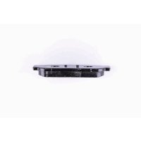 Brake pad set, rear brake disc HELLA PAGID for KIA SSANGYONG